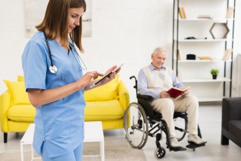 Aposentadoria por Invalidez como Solicitar em Santa Barbára D`Oeste
